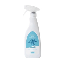 Greenfields Training Spray 400ml